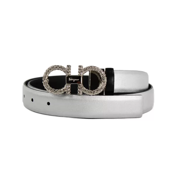 Ferragamo hebilla Gancini - Imagen 6