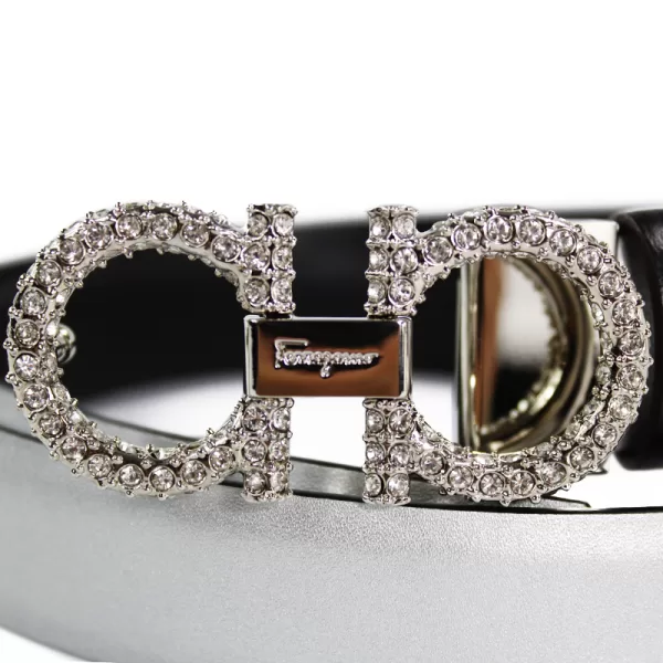 Ferragamo hebilla Gancini - Imagen 2