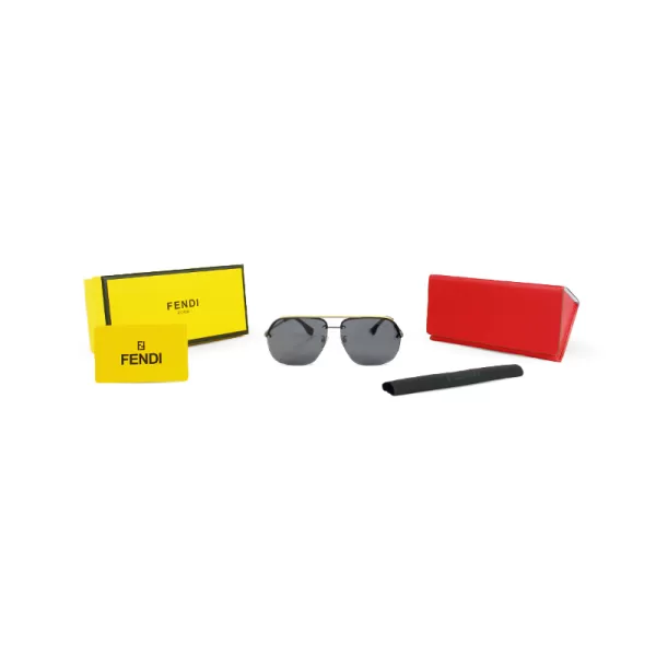 Gafas FF Travel - Imagen 3