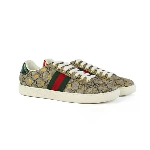 Tenis Ace Bee Gold