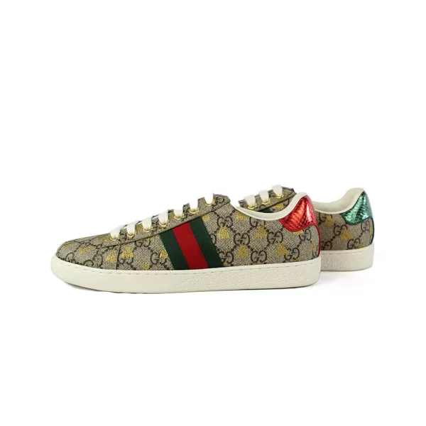 Tenis Ace Bee Gold - Imagen 3