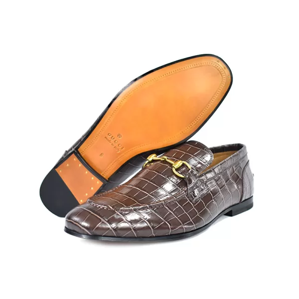Mocasín Joordan Texturizado