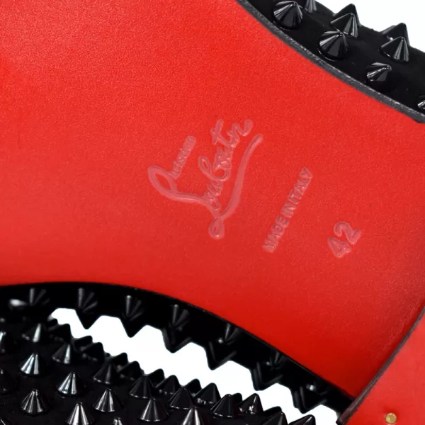 Mocasines Slipnons Negro - Imagen 2