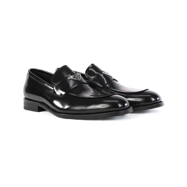 Mocasines de charol - Imagen 2
