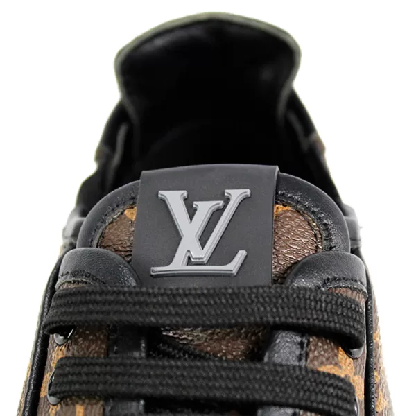 Tenis Canvas Monogram - Imagen 3