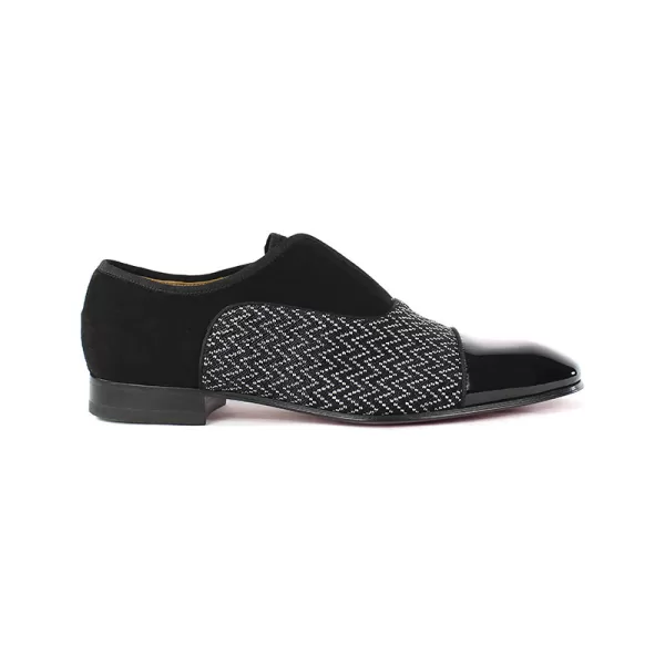 Derbi  Negro para hombre