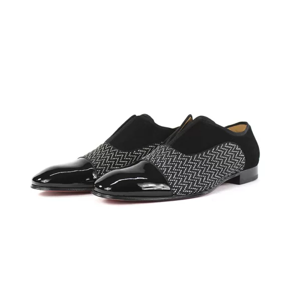 Derbi  Negro para hombre - Imagen 5