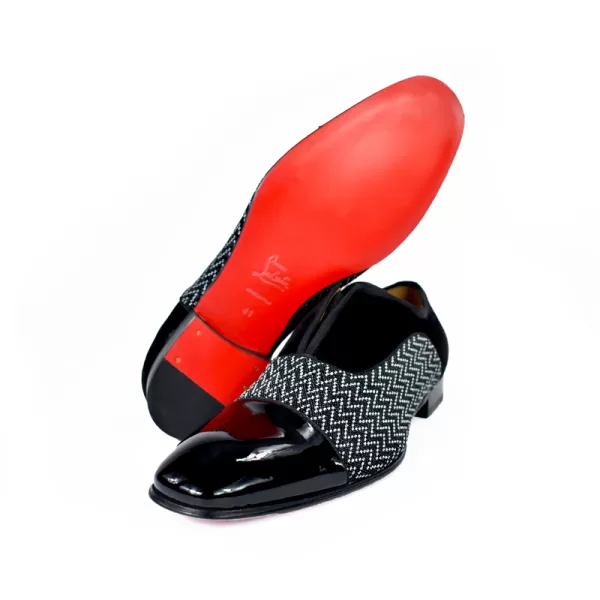 Derbi  Negro para hombre - Imagen 3