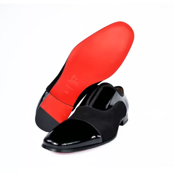 zapatos de vestir slip-on - Imagen 5