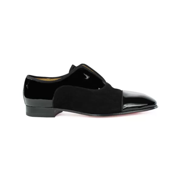 zapatos de vestir slip-on - Imagen 8