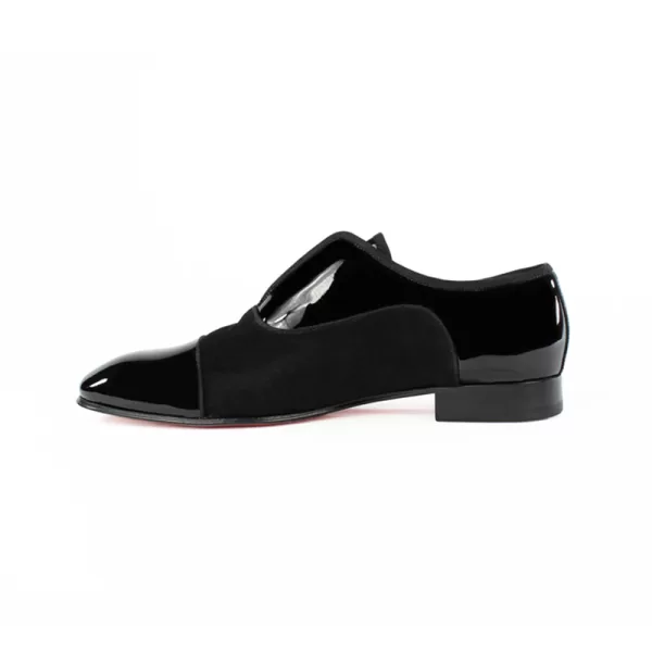 zapatos de vestir slip-on - Imagen 7
