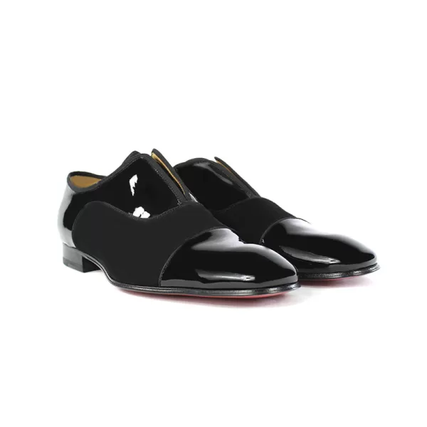 zapatos de vestir slip-on - Imagen 6
