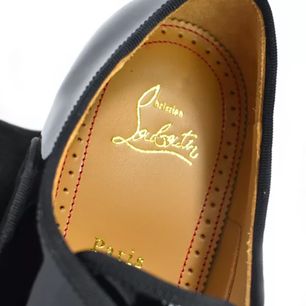 zapatos de vestir slip-on - Imagen 4
