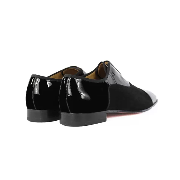 zapatos de vestir slip-on - Imagen 3
