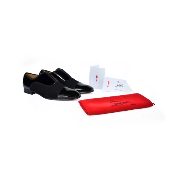 zapatos de vestir slip-on - Imagen 2