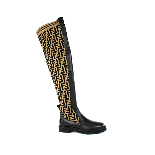 Botas Rockocko