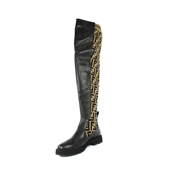 Botas Rockocko - Imagen 2