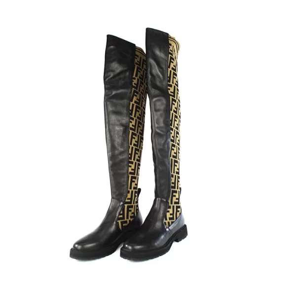 Botas Rockocko - Imagen 8