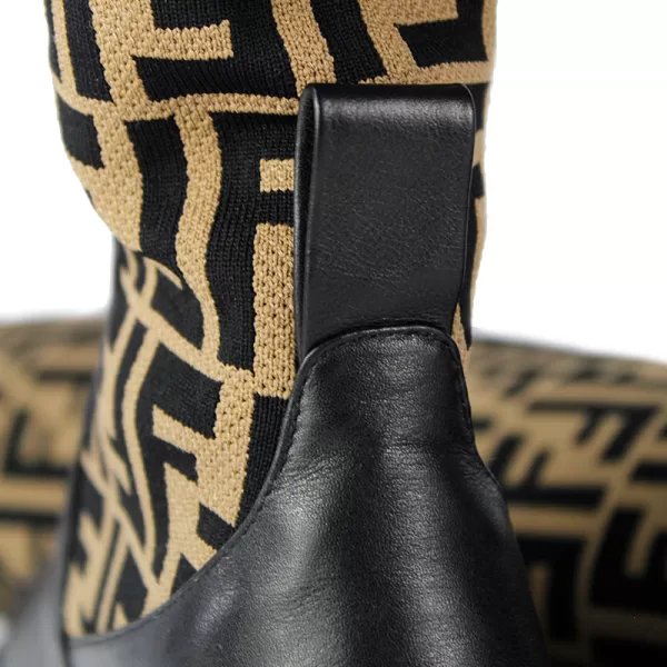 Botas Rockocko - Imagen 4