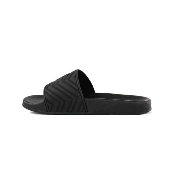 Chanclas de Goma GG Matelassé - Imagen 7