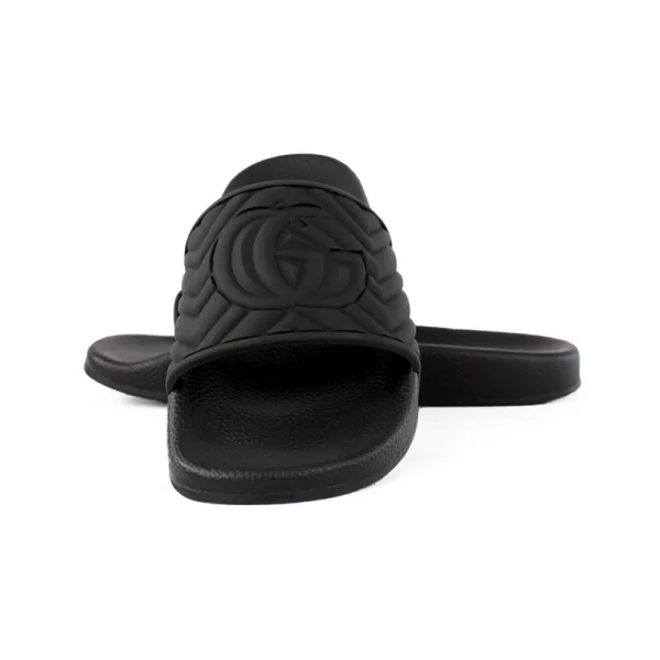 Chanclas de Goma GG Matelassé - Imagen 3
