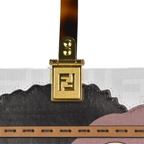 Fendi Fendi Sunshinede - Imagen 5