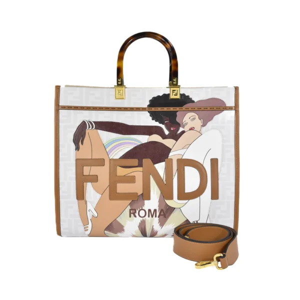 Fendi Fendi Sunshinede