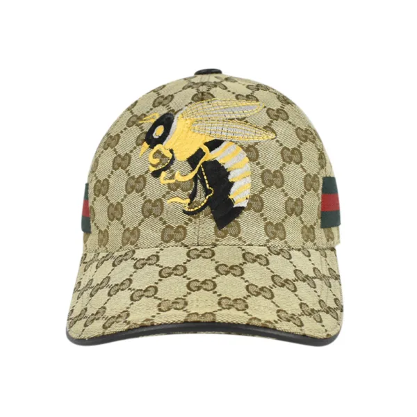 Gorra con estampado Tribanda