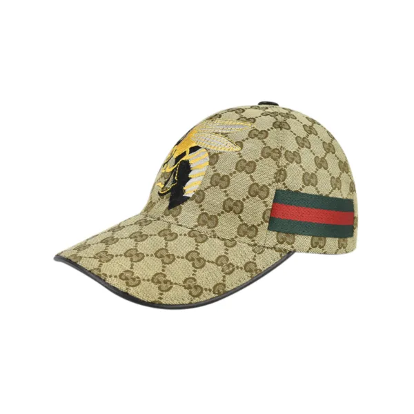 Gorra con estampado Tribanda - Imagen 7