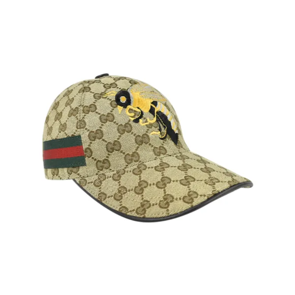Gorra con estampado Tribanda - Imagen 6