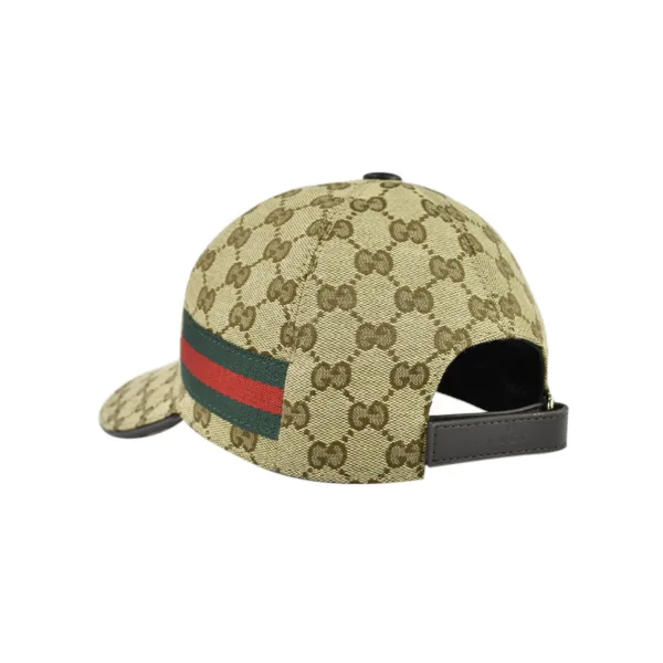 Gorra con estampado Tribanda - Imagen 5