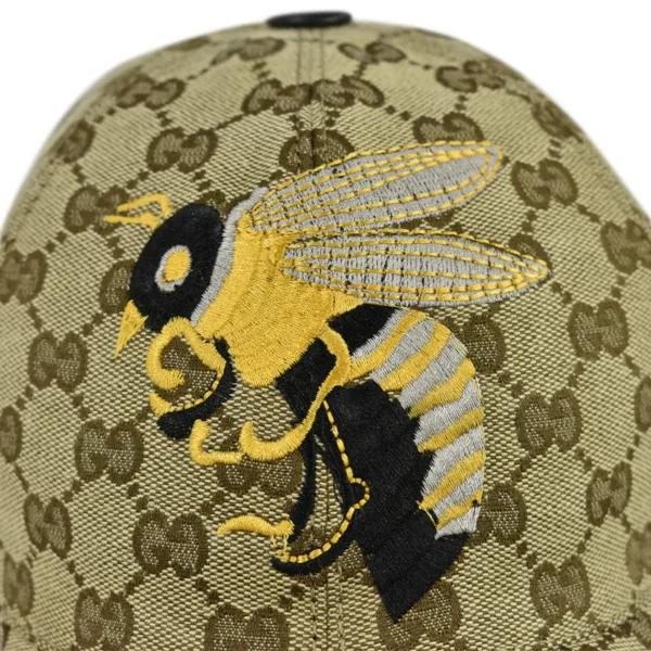 Gorra con estampado Tribanda - Imagen 4