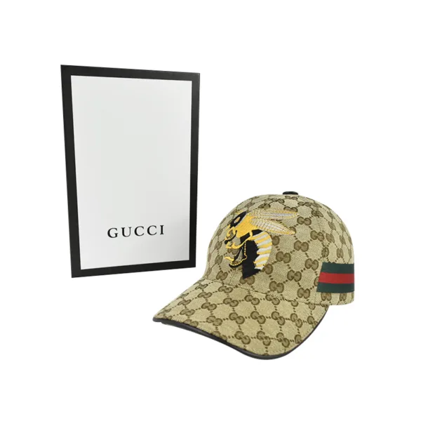 Gorra con estampado Tribanda - Imagen 2