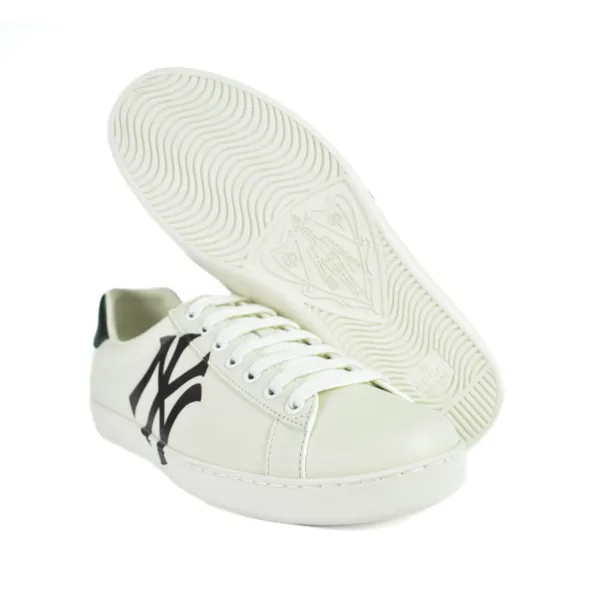GG Ace sneakers Leather Shoes NY - Imagen 7
