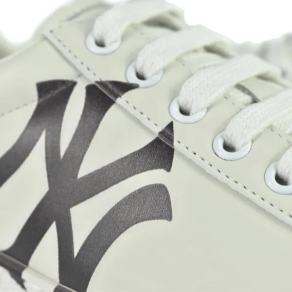 GG Ace sneakers Leather Shoes NY - Imagen 3