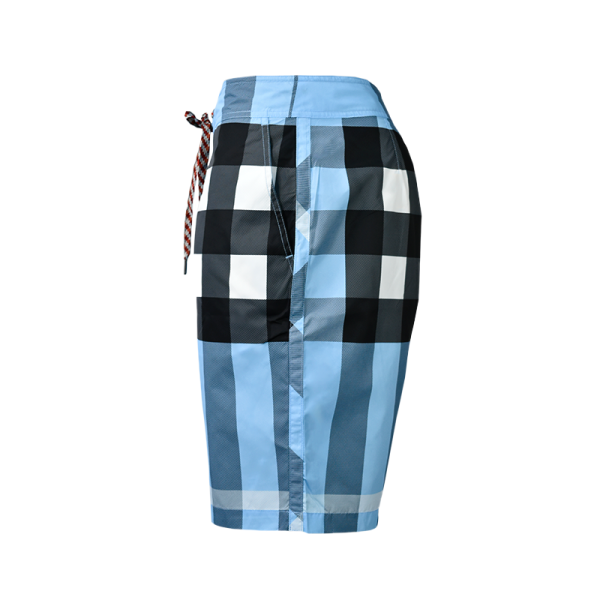 Burberry TRAJE DE BAÑO SHORTS DE TEJIDO - Imagen 6
