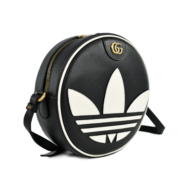 Gucci x adidas Ophidia Shoulder Bag - Imagen 2