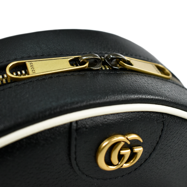 Gucci x adidas Ophidia Shoulder Bag - Imagen 4