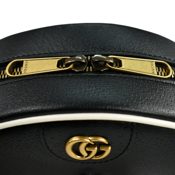 Gucci x adidas Ophidia Shoulder Bag - Imagen 3