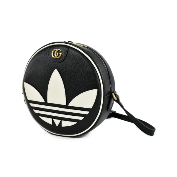 Gucci x adidas Ophidia Shoulder Bag - Imagen 10