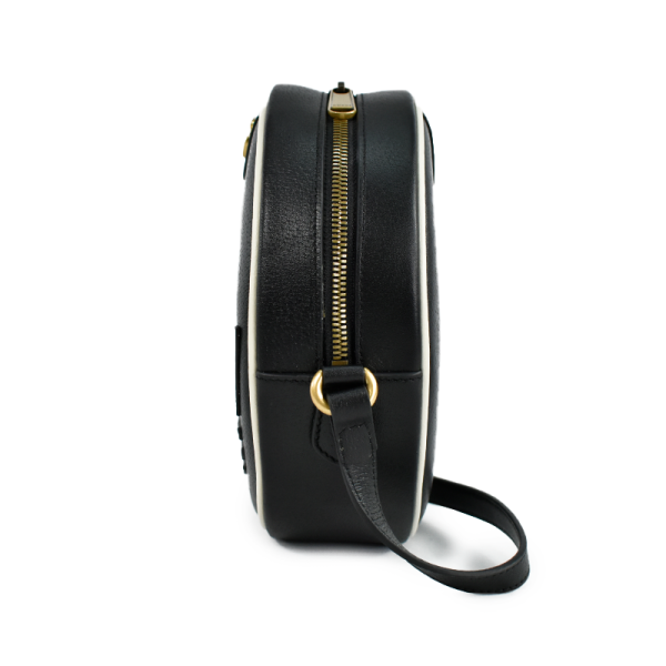 Gucci x adidas Ophidia Shoulder Bag - Imagen 9