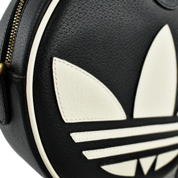 Gucci x adidas Ophidia Shoulder Bag - Imagen 6