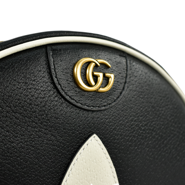 Gucci x adidas Ophidia Shoulder Bag - Imagen 5