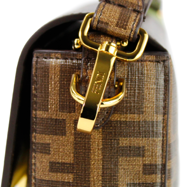 Bolso Baguette Fendi - Imagen 7