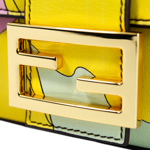 Bolso Baguette Fendi - Imagen 6