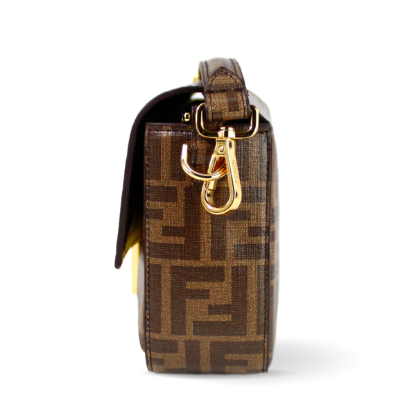 Bolso Baguette Fendi - Imagen 2