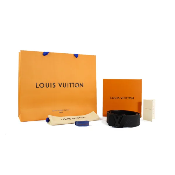 Cinturón reversible LV Boost - Imagen 6
