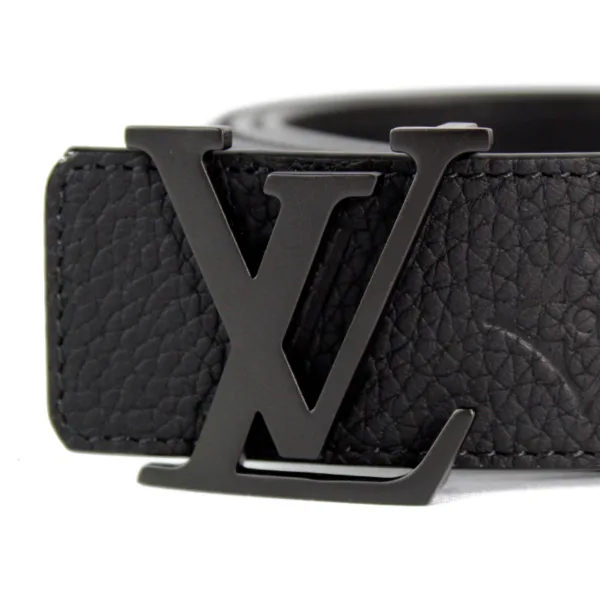Cinturón reversible LV Boost - Imagen 5