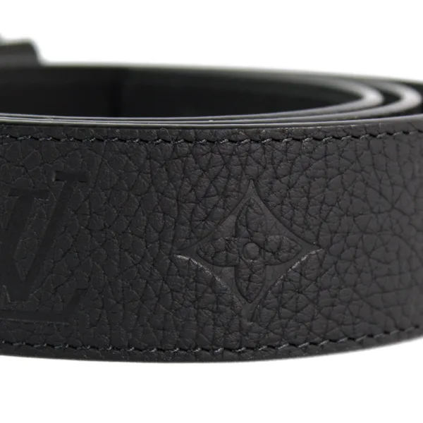 Cinturón reversible LV Boost - Imagen 4
