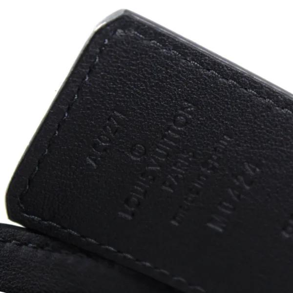 Cinturón reversible LV Boost - Imagen 3